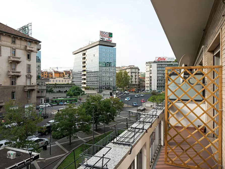 Immagine 7 di Camera in affitto  in Via Andrea Costa a Milano