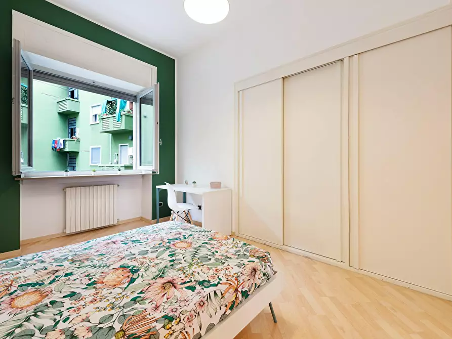 Immagine 5 di Camera in affitto  in Via Andrea Costa a Milano