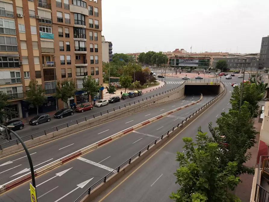 Immagine 1 di Camera condivisa in affitto  in Ronda Norte a Los Martinez Del Puerto