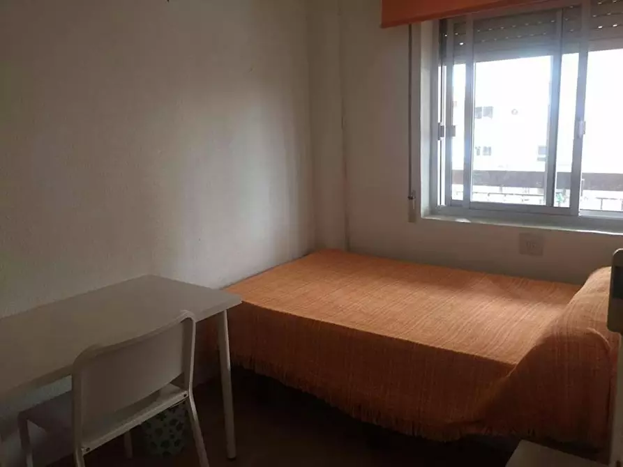 Immagine 3 di Camera condivisa in affitto  in Ronda Norte a Los Martinez Del Puerto