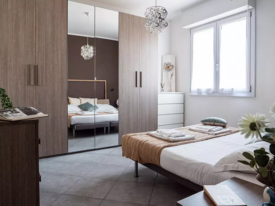 Immagine 1 di Appartamento in affitto  in Via Mario Borsa a Milano