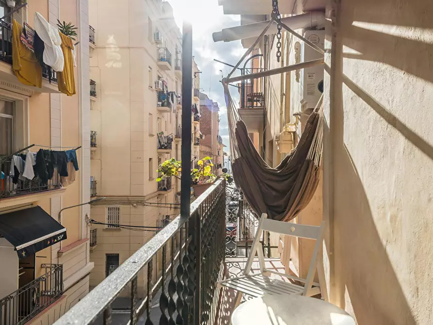 Immagine 6 di Appartamento in affitto  in Carrer de Sevilla a Barcelona