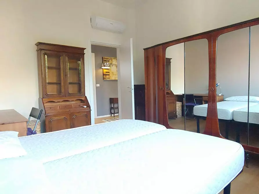 Immagine 8 di Appartamento in affitto  in Via Francesco Baracca a Bologna