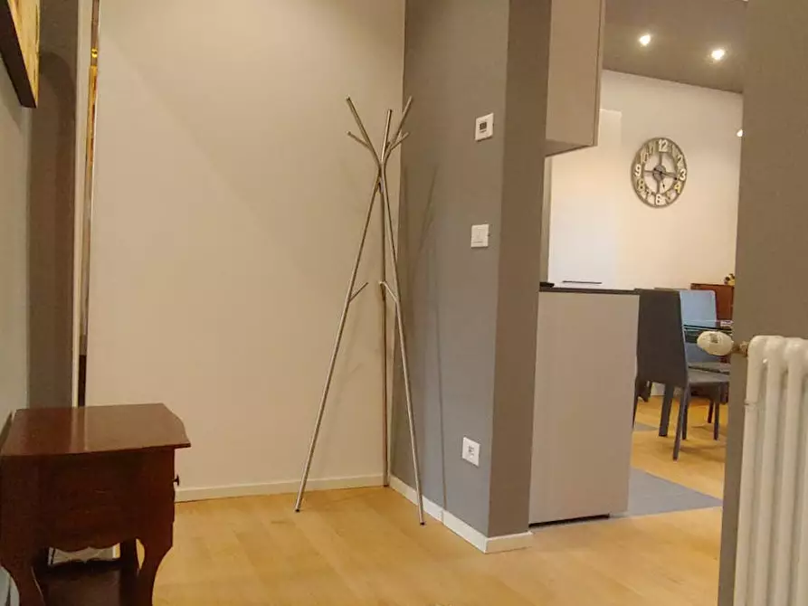 Immagine 2 di Appartamento in affitto  in Via Francesco Baracca a Bologna