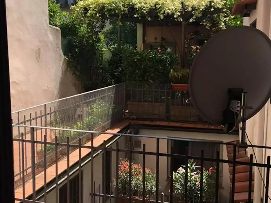 Immagine 7 di Appartamento in affitto  in Via della Chiesa a Firenze