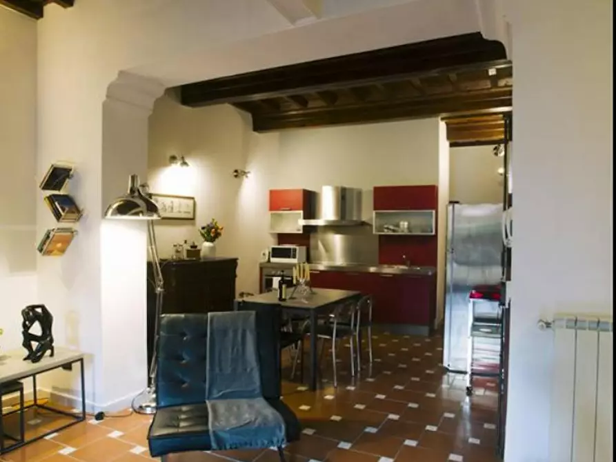 Immagine 9 di Appartamento in affitto  in Via della Chiesa a Firenze