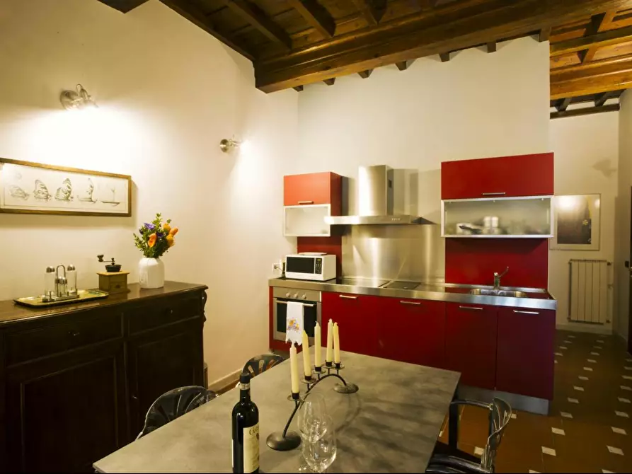 Immagine 4 di Appartamento in affitto  in Via della Chiesa a Firenze