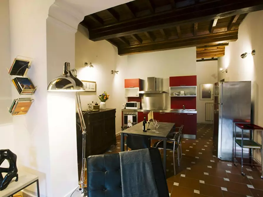 Immagine 5 di Appartamento in affitto  in Via della Chiesa a Firenze