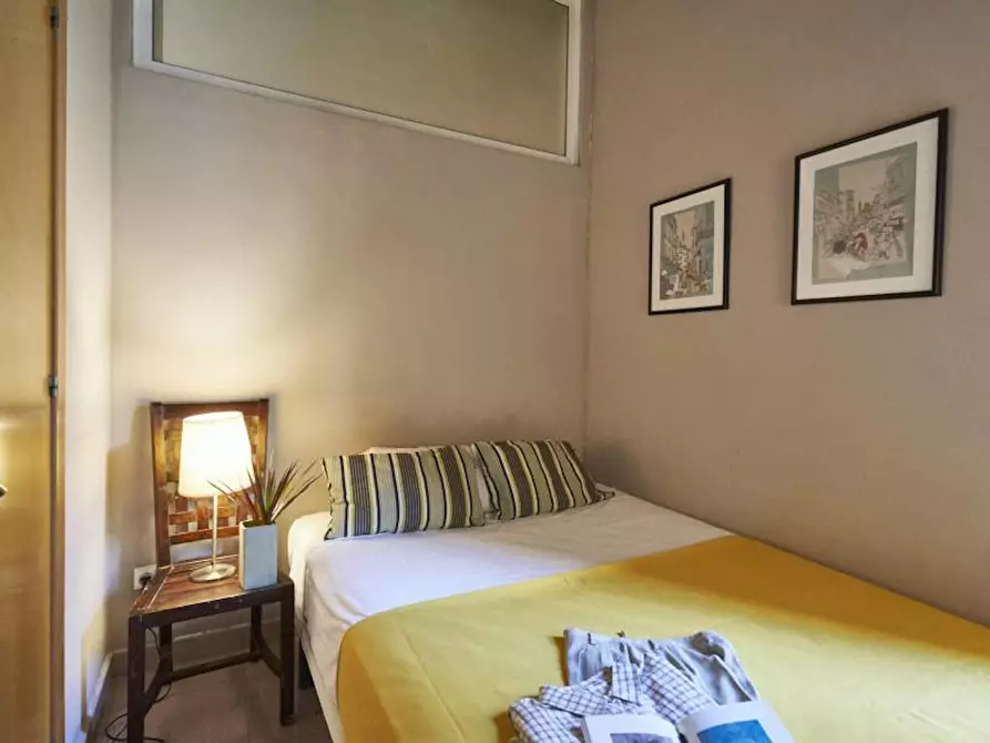 Immagine 9 di Appartamento in affitto  in Carrer de Sant Pere Màrtir a Barcelona