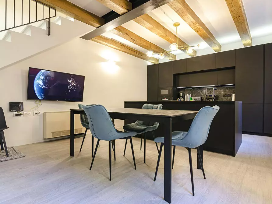 Immagine 1 di Appartamento in affitto  in Via Goito a Bologna
