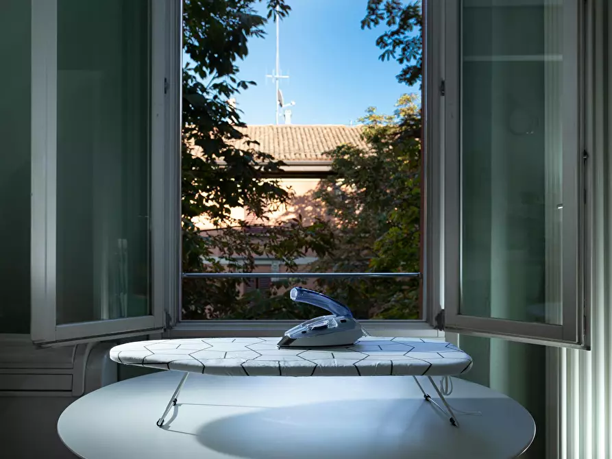 Immagine 9 di Appartamento in affitto  in Via Francesco Albani a Bologna