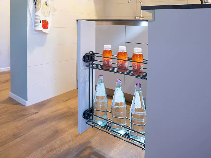 Immagine 7 di Appartamento in affitto  in Via Francesco Albani a Bologna