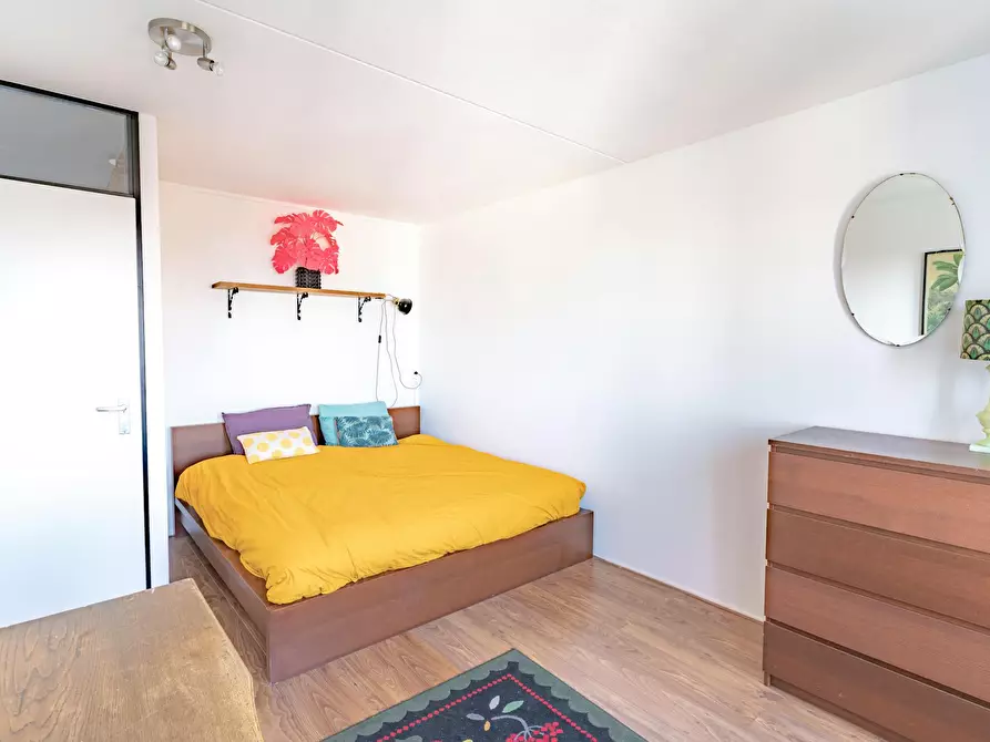 Immagine 9 di Appartamento in affitto  in Weena a Rotterdam