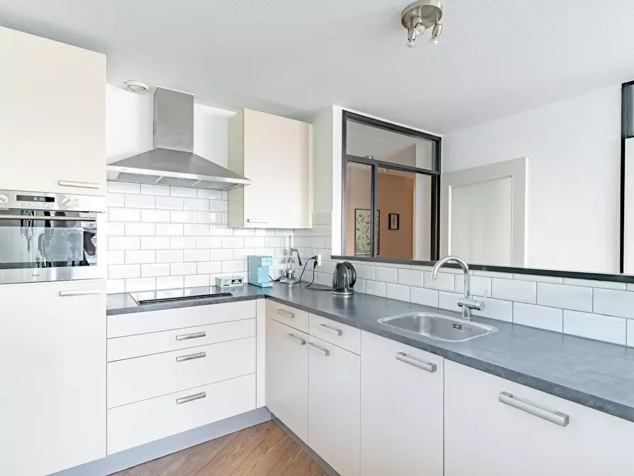 Immagine 5 di Appartamento in affitto  in Weena a Rotterdam