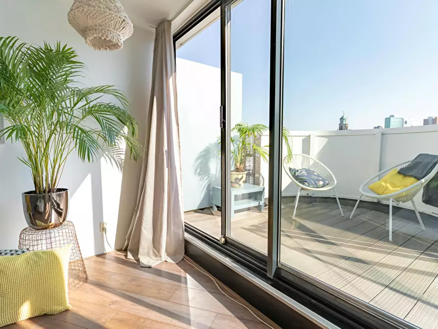 Immagine 3 di Appartamento in affitto  in Weena a Rotterdam