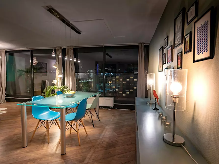 Immagine 4 di Appartamento in affitto  in Weena a Rotterdam