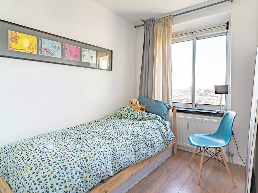 Immagine 10 di Appartamento in affitto  in Weena a Rotterdam