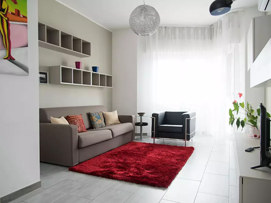 Immagine 3 di Appartamento in affitto  in Via delle Genziane a Milano