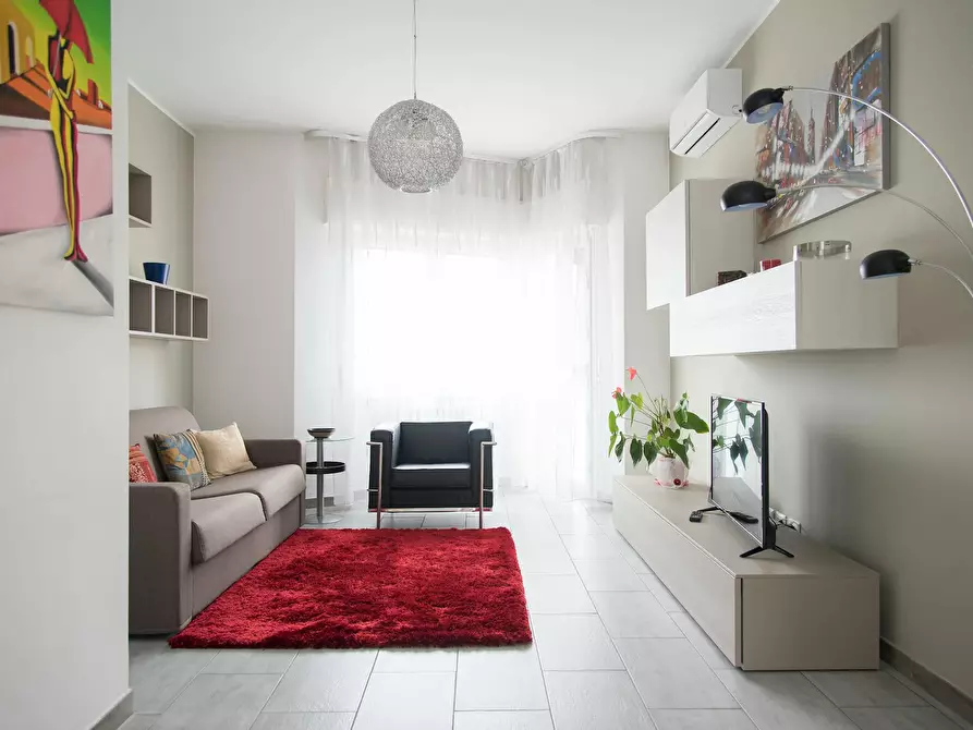 Immagine 2 di Appartamento in affitto  in Via delle Genziane a Milano