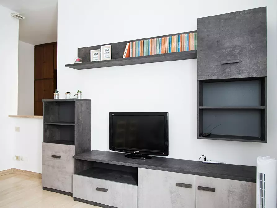 Immagine 5 di Appartamento in affitto  in Via Giuseppe Sacconi a Milano