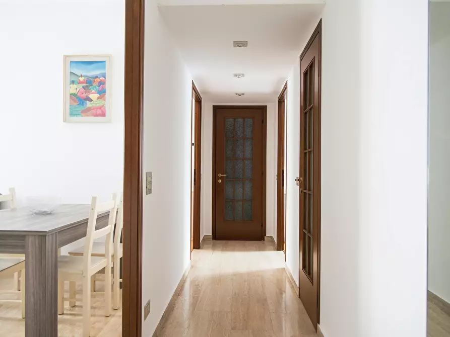 Immagine 8 di Appartamento in affitto  in Via Giuseppe Sacconi a Milano