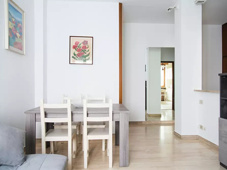 Immagine 4 di Appartamento in affitto  in Via Giuseppe Sacconi a Milano