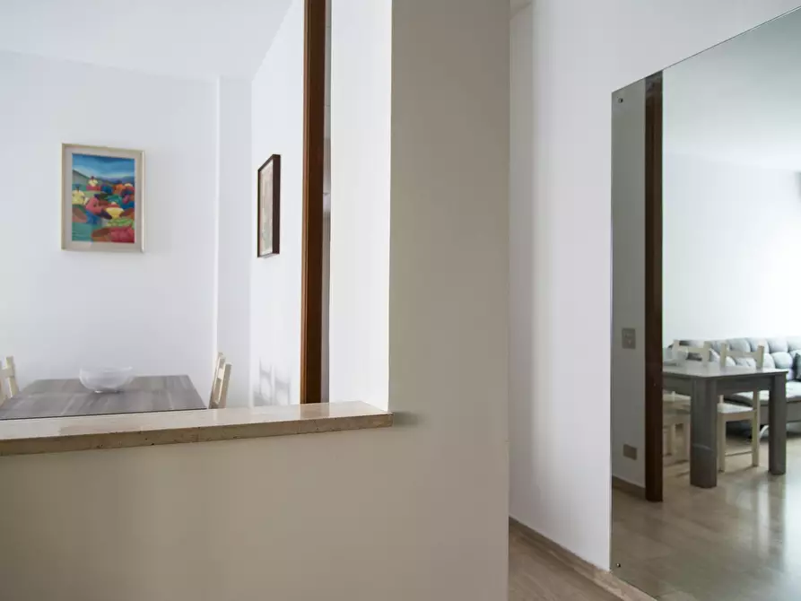 Immagine 7 di Appartamento in affitto  in Via Giuseppe Sacconi a Milano