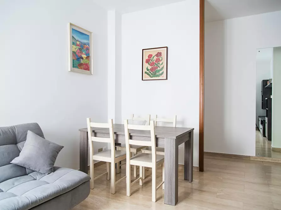 Immagine 3 di Appartamento in affitto  in Via Giuseppe Sacconi a Milano
