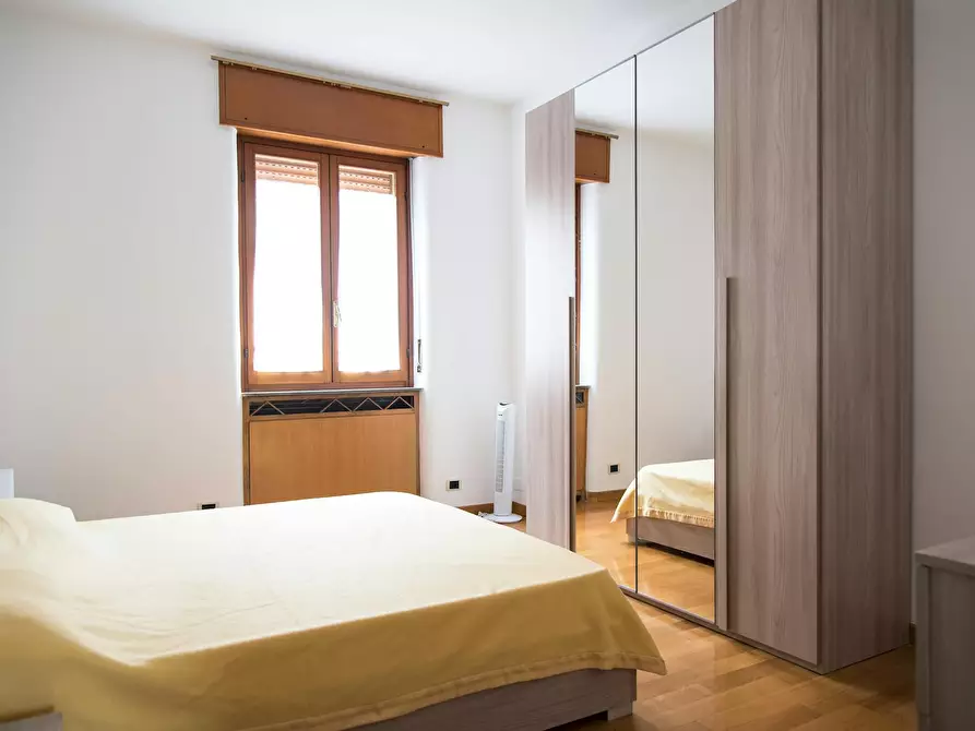 Immagine 9 di Appartamento in affitto  in Via Giuseppe Sacconi a Milano