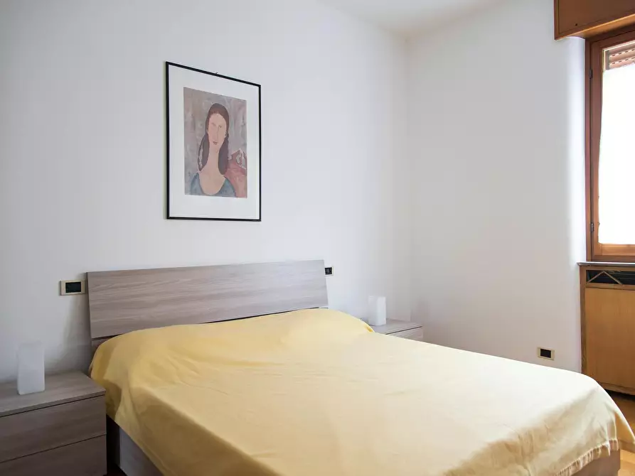 Immagine 10 di Appartamento in affitto  in Via Giuseppe Sacconi a Milano