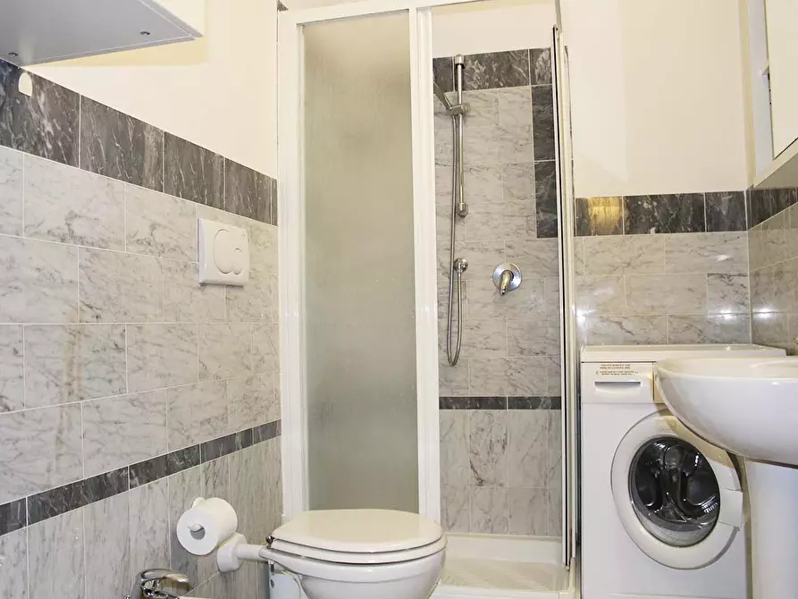 Immagine 7 di Appartamento in affitto  in Via del Ponte alle Mosse a Firenze