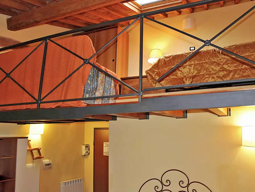 Immagine 8 di Appartamento in affitto  in Via del Ponte alle Mosse a Firenze