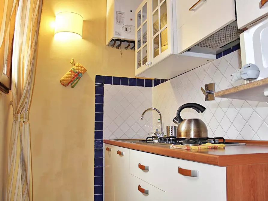 Immagine 5 di Appartamento in affitto  in Via del Ponte alle Mosse a Firenze