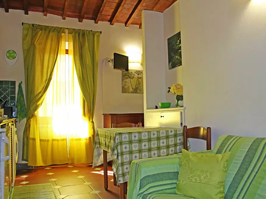 Immagine 4 di Appartamento in affitto  in Via Guelfa a Firenze