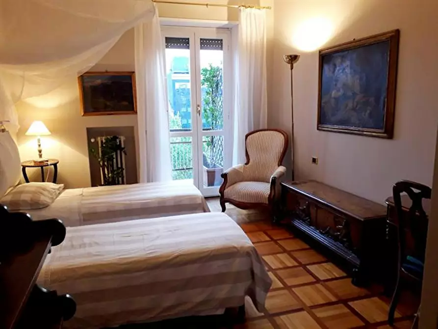 Immagine 2 di Appartamento in affitto  in Corso Sempione a Milano