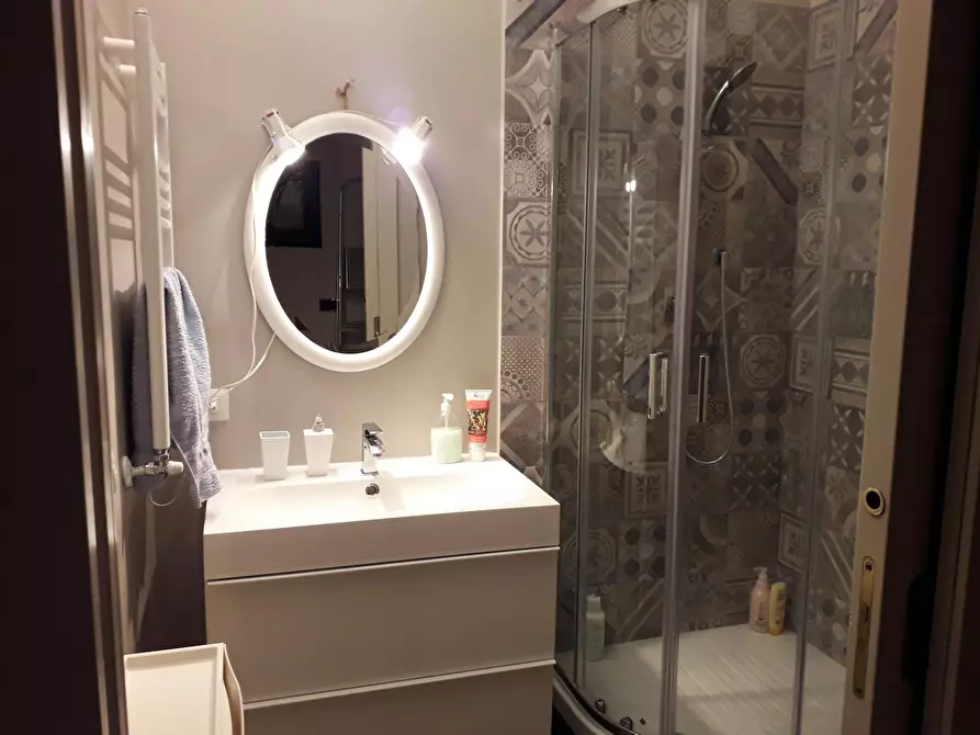 Immagine 7 di Appartamento in affitto  in Corso Sempione a Milano