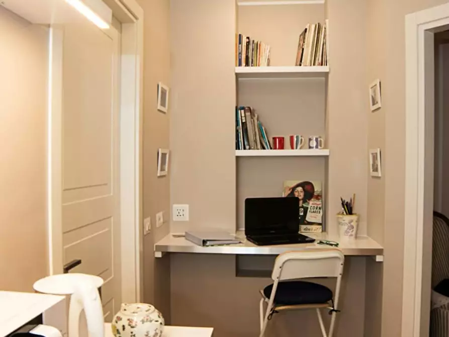 Immagine 5 di Camera in affitto  in Corso Sempione a Milano