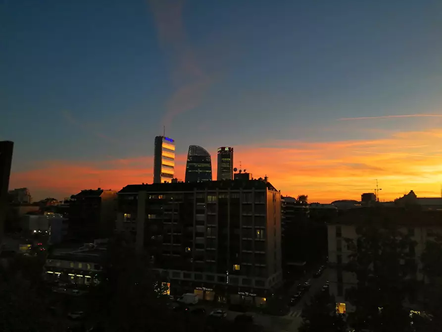 Immagine 9 di Camera in affitto  in Corso Sempione a Milano