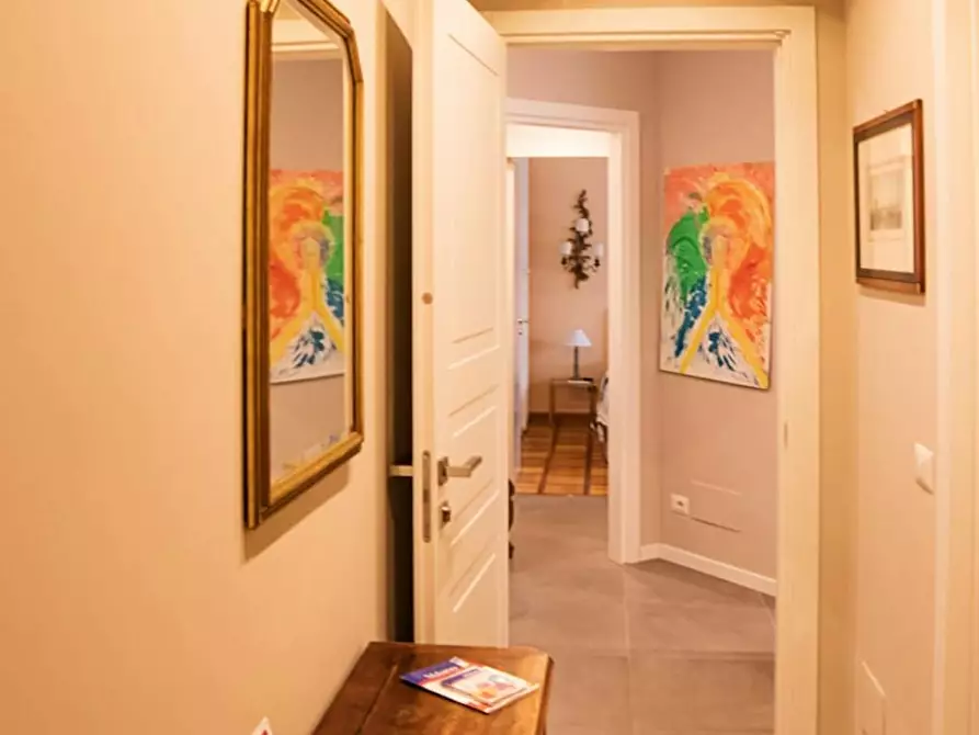 Immagine 6 di Camera in affitto  in Corso Sempione a Milano