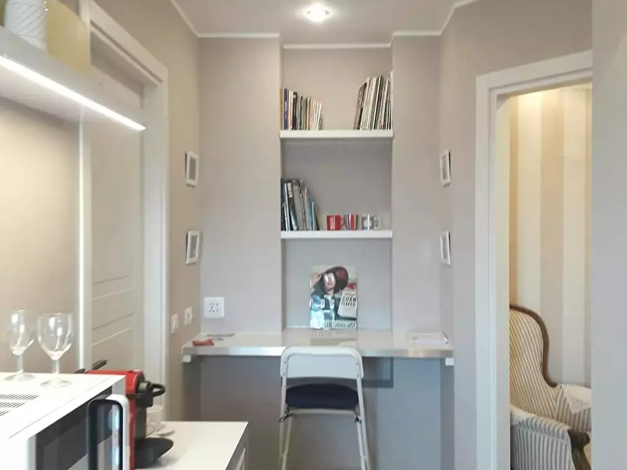 Immagine 3 di Camera in affitto  in Corso Sempione a Milano