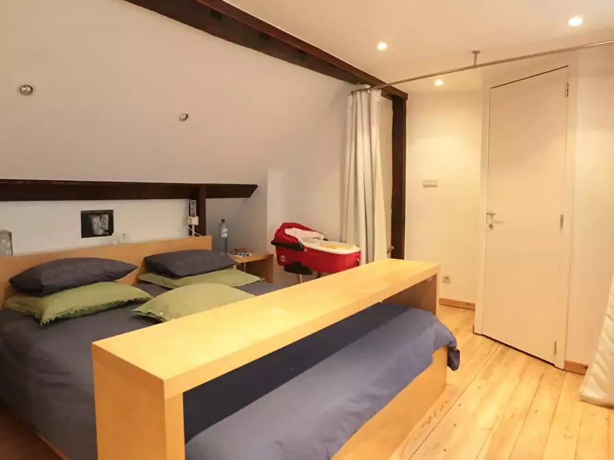 Immagine 8 di Appartamento in affitto  in Rue Blaes a Bruxelles