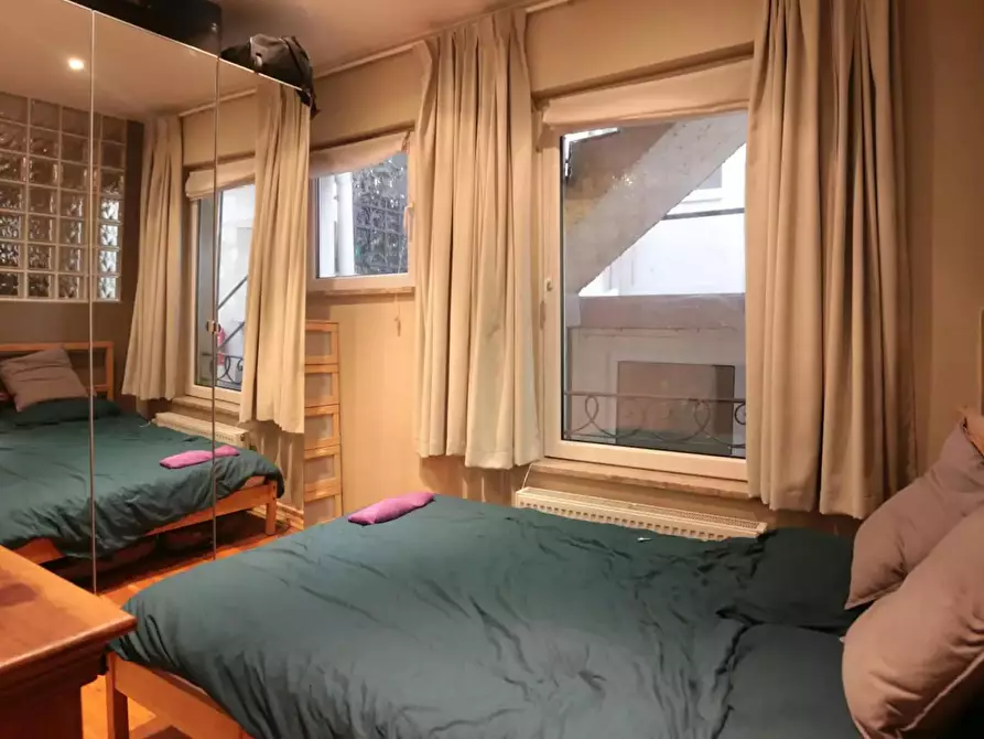 Immagine 9 di Appartamento in affitto  in Rue Blaes a Bruxelles