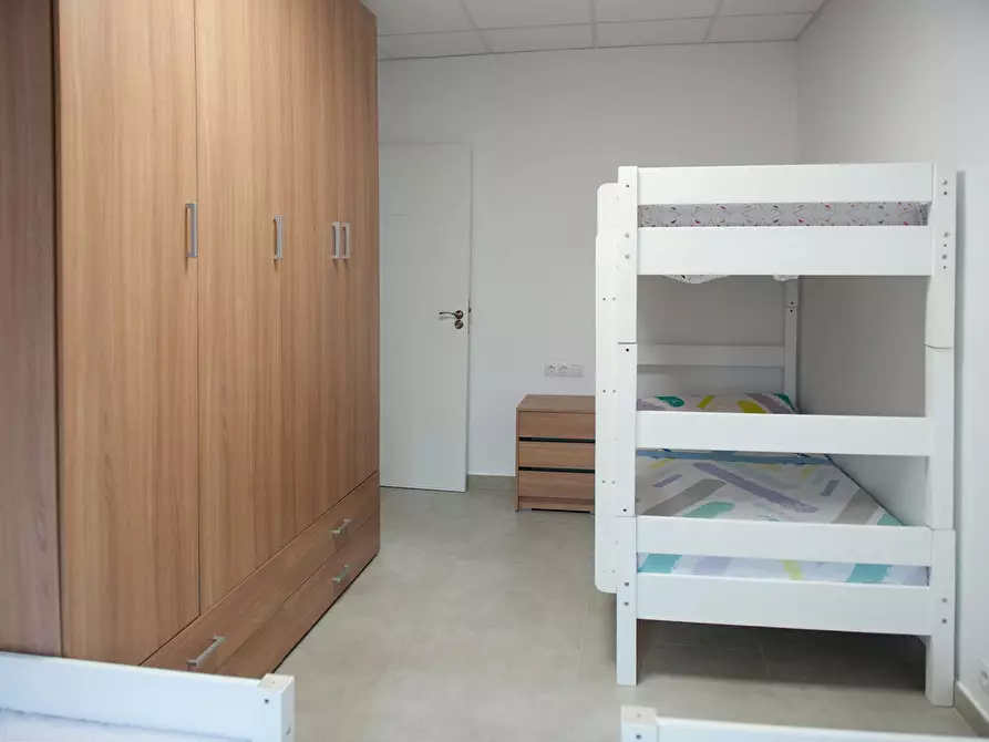 Immagine 10 di Appartamento in affitto  in Carrer de Lleó Fontova a Cornella De Llobregat