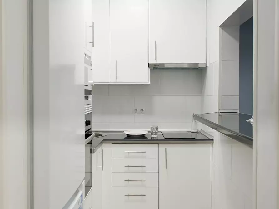 Immagine 5 di Appartamento in affitto  in Carrer de Lleó Fontova a Cornella De Llobregat