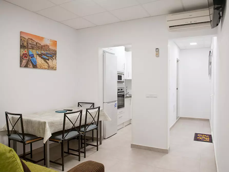 Immagine 2 di Appartamento in affitto  in Carrer de Lleó Fontova a Cornella De Llobregat