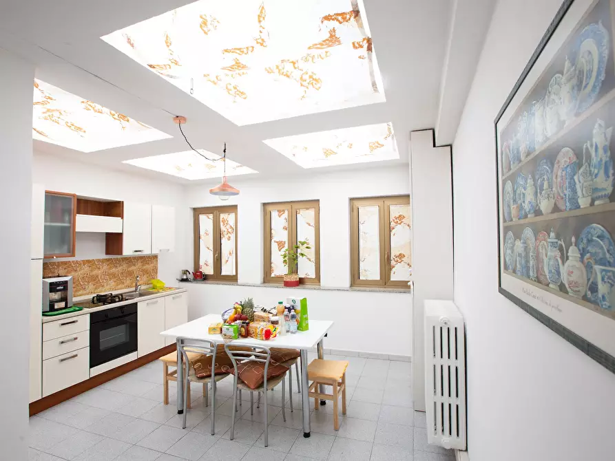 Immagine 4 di Appartamento in affitto  in Via Luigi Galvani a Torino