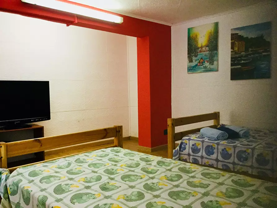 Immagine 3 di Appartamento in affitto  in Via Luigi Galvani a Torino