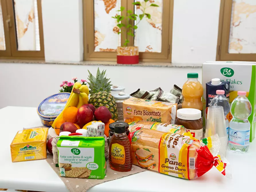 Immagine 6 di Appartamento in affitto  in Via Luigi Galvani a Torino