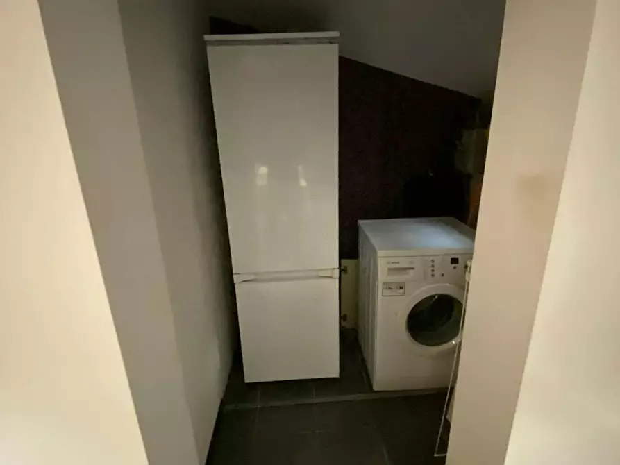 Immagine 10 di Camera in affitto  in Rue Coppens a Bruxelles