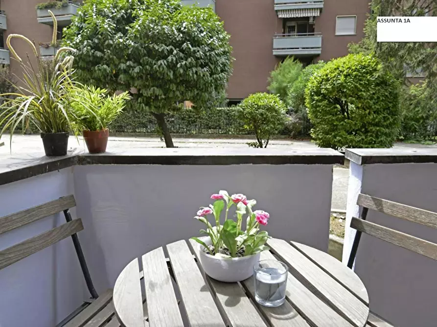 Immagine 10 di Camera in affitto  in Via dell'Assunta a Milano